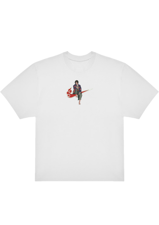 T-SHIRT OVERSIZE PREMIUM itachi sit