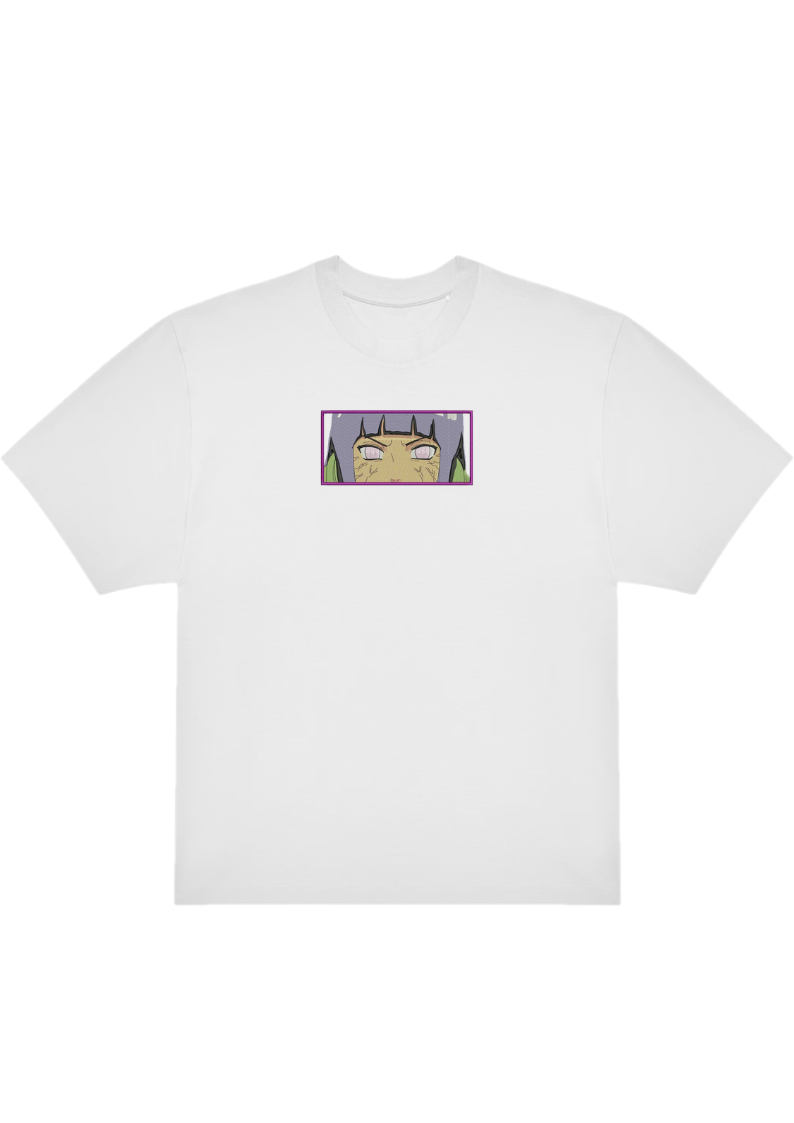 T-SHIRT OVERSIZE PREMIUM hinata