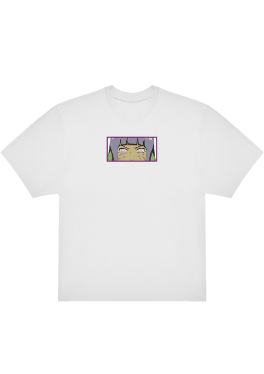 T-SHIRT OVERSIZE PREMIUM hinata