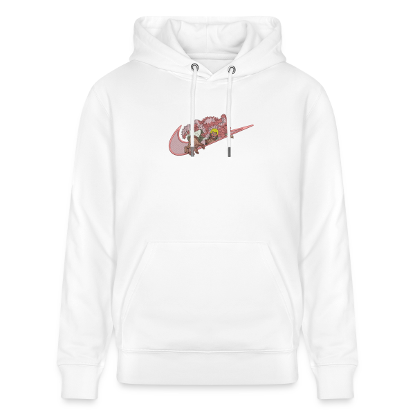 sweat a capuche doflamingo