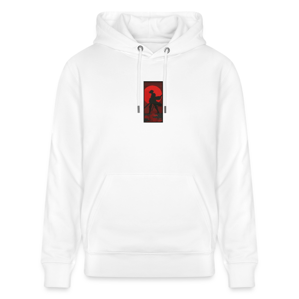 sweat a capuche eren moon