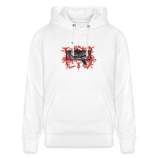sweat a capuche berserk sword