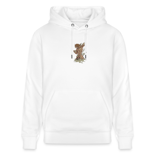 sweat a capuche eren titan