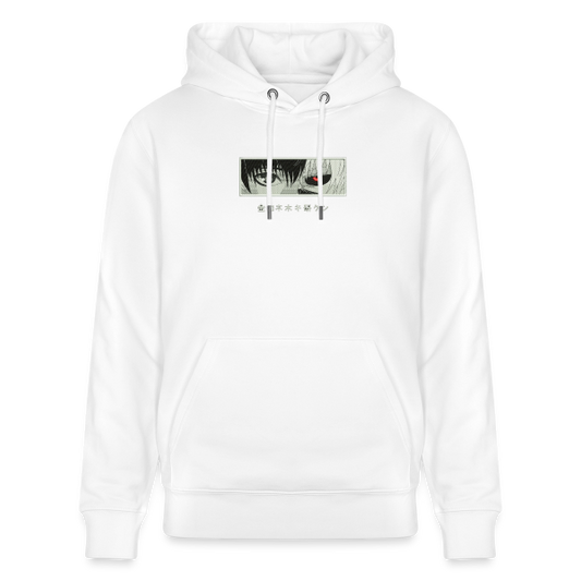 sweat a capuche eyes ghoul