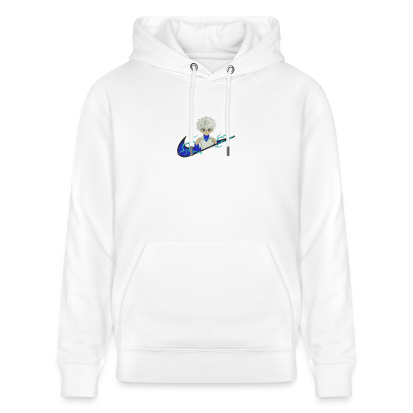 sweat a capuche killua elec