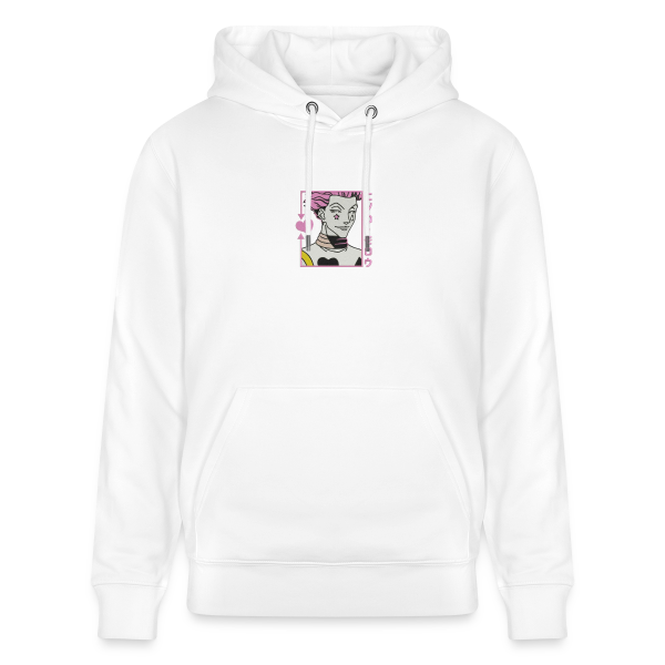 sweat a capuche hisoka cadre