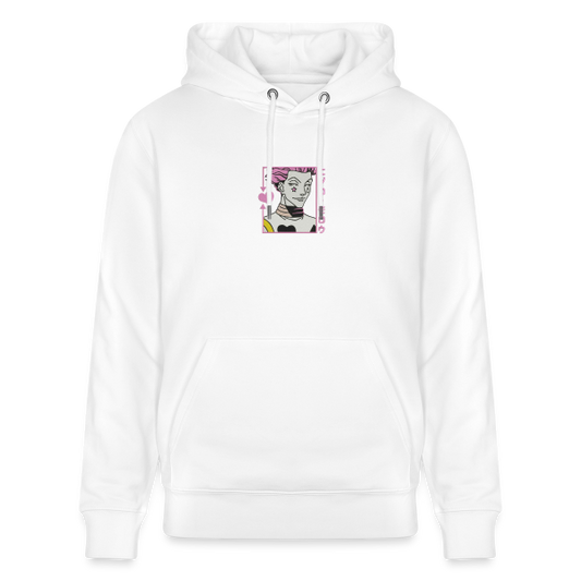 sweat a capuche hisoka cadre