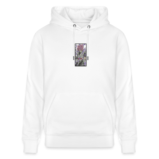 sweat a capuche goku aura
