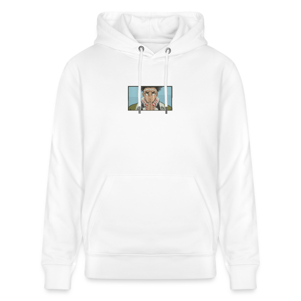 sweat a capuche  hashira