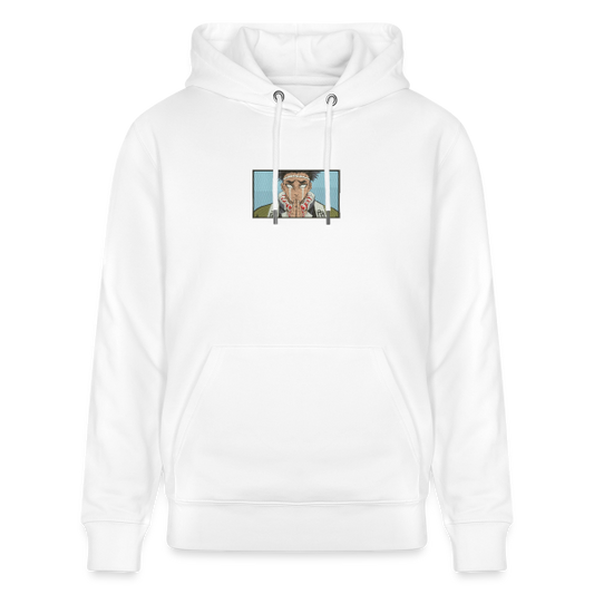 sweat a capuche  hashira