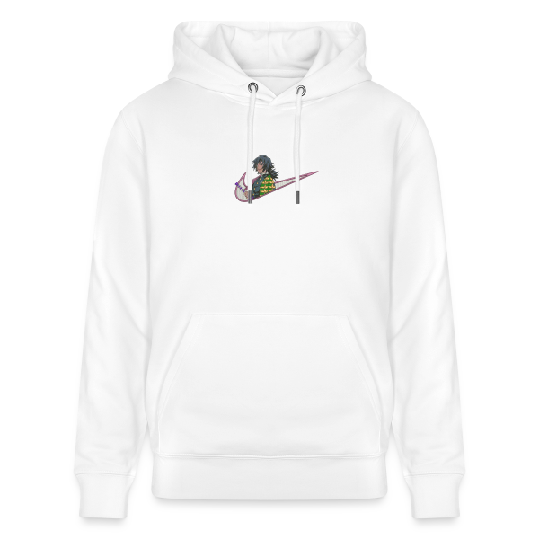 sweat a capuche  giyu