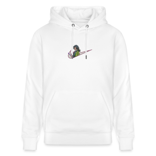 sweat a capuche  giyu