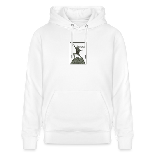 sweat a capuche gogo cadre