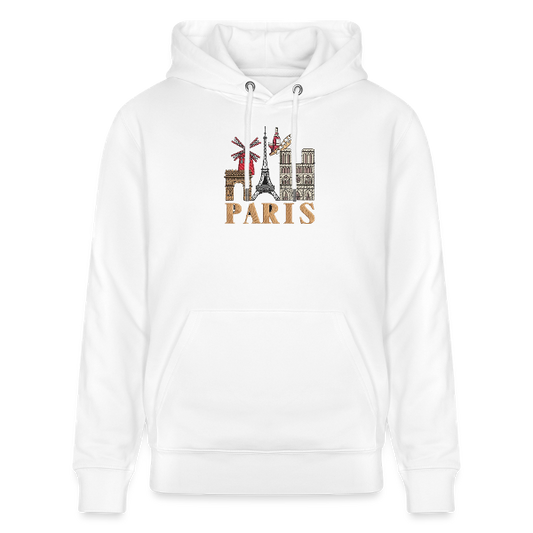 sweat a capuche paris