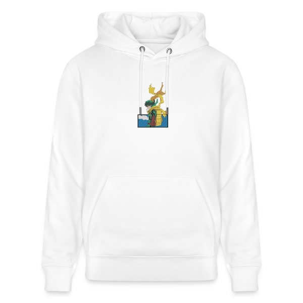 sweat a capuche izuku walk