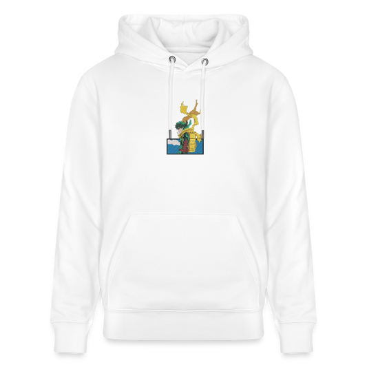 sweat a capuche izuku walk