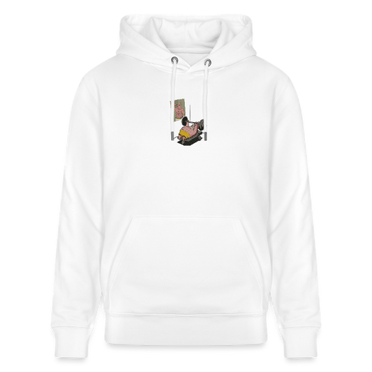 sweat a capuche patrick