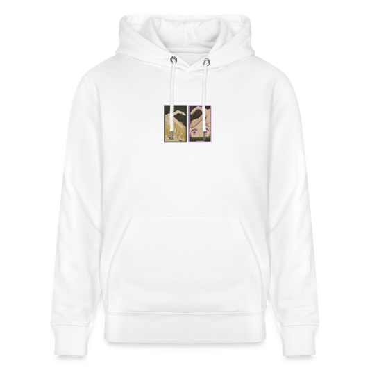 sweat a capuche zanitsu nezuko love