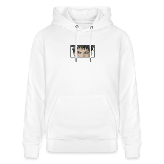 sweat a capuche obito cadre