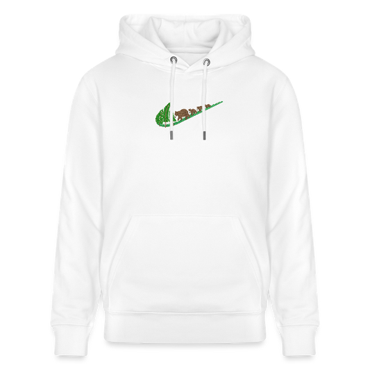 sweat a capuche ours