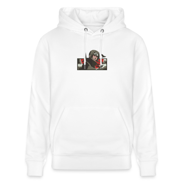 sweat a capuche itachi cadre