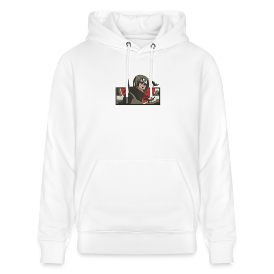 sweat a capuche itachi cadre