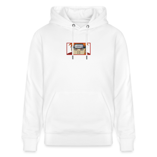 sweat a capuche nagato