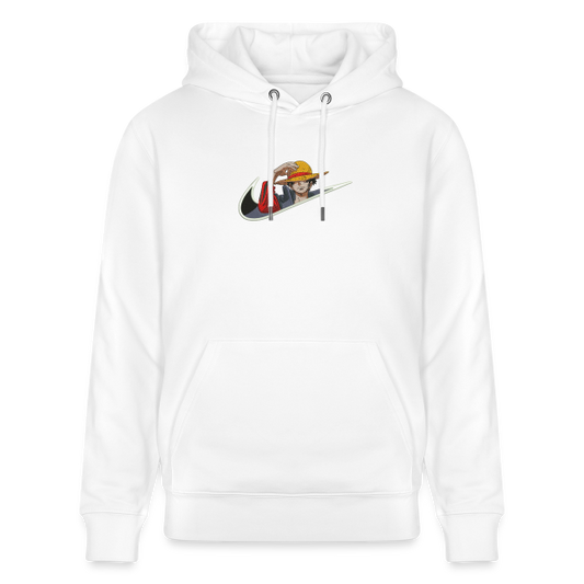 sweat a capuche luffy chapeau