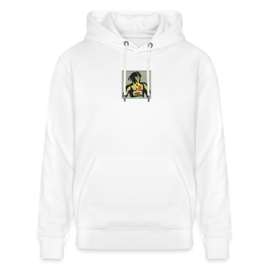 sweat a capuche rap cadre
