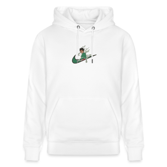 sweat a capuche rocklee angry