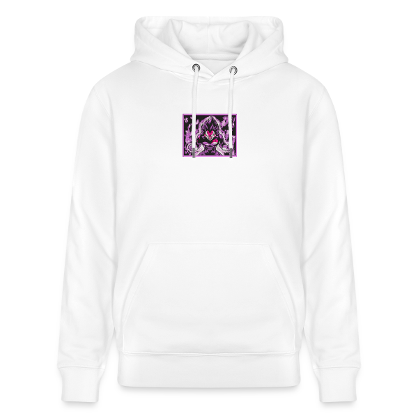 sweat a capuche vegeta ultra