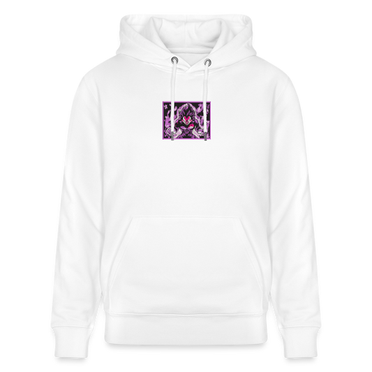 sweat a capuche vegeta ultra