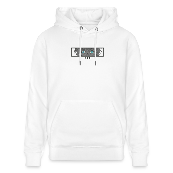 sweat a capuche gojo cadre 3