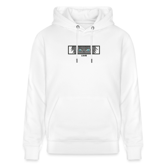 sweat a capuche gojo cadre 3