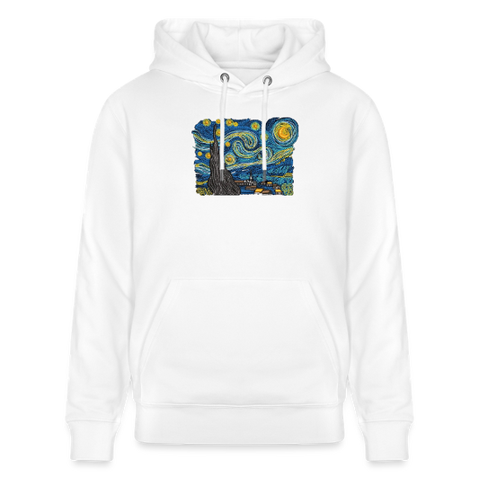 sweat a capuche van gogh poster