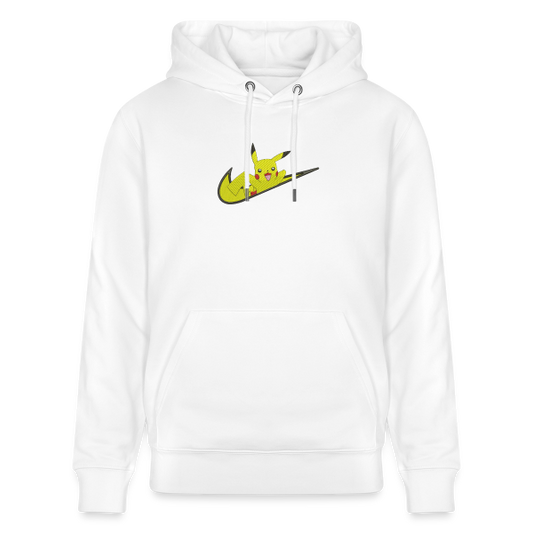 sweat a capuche pikachu