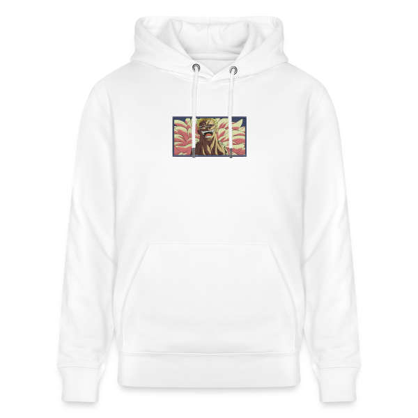 sweat a capuche doflamingo cadre