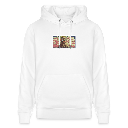 sweat a capuche doflamingo cadre