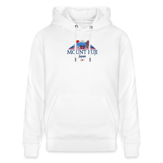sweat a capuche mont fuji