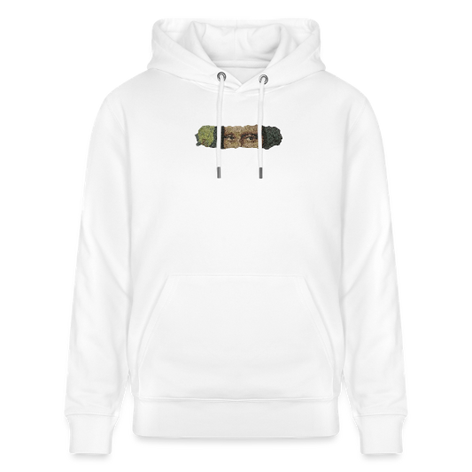 sweat a capuche joconde