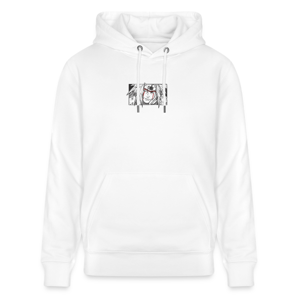 sweat a capuche jiraya