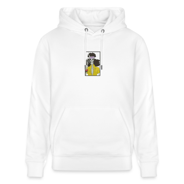 sweat a capuche brook