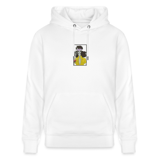 sweat a capuche brook