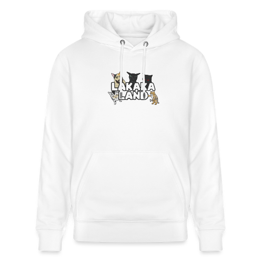 sweat a capuche LAKAKA LAND