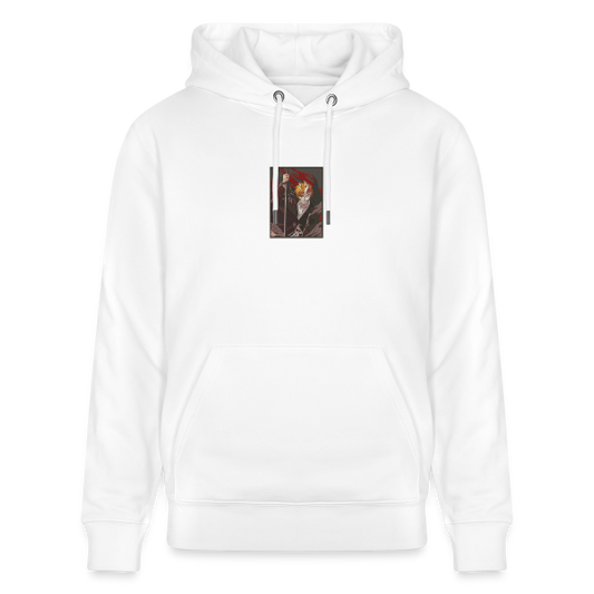 sweat a capuche kurisaki