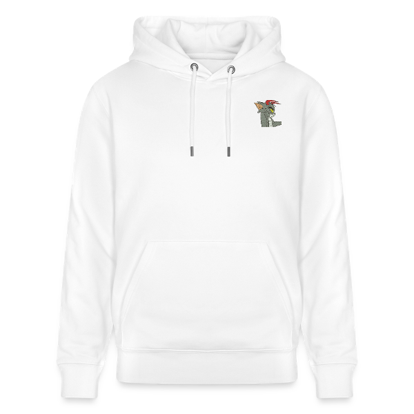 sweat a capuche tom 1