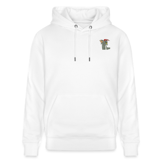 sweat a capuche tom 1