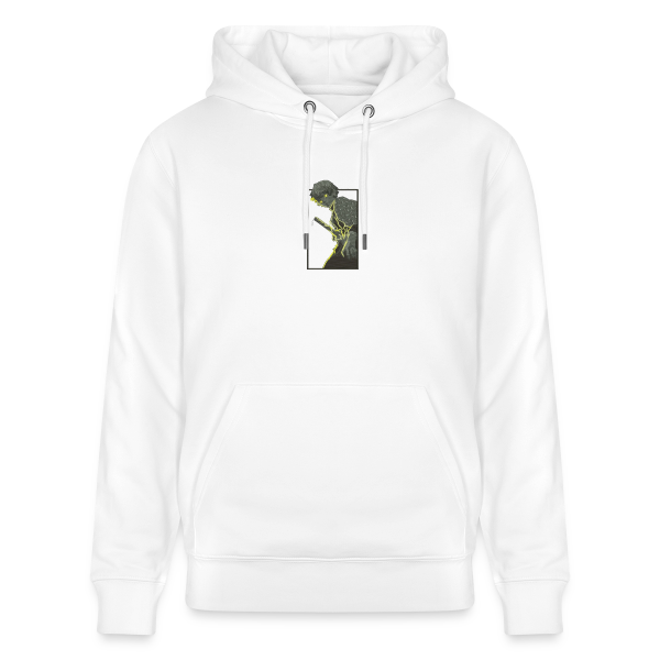 sweat a capuche zenitsu ligth