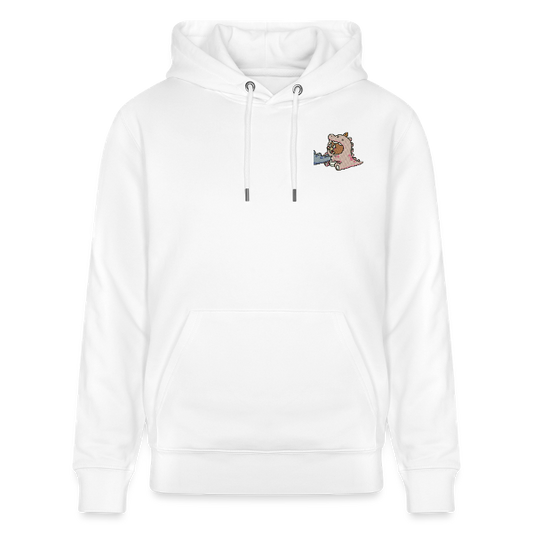 sweat a capuche dino jerry