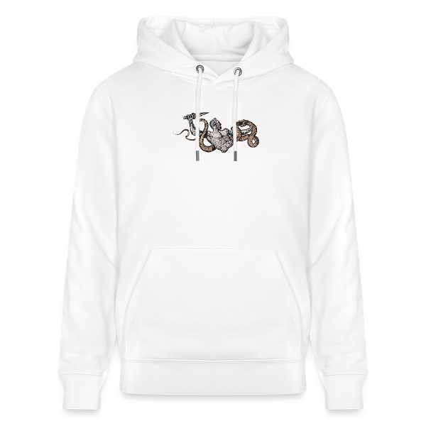 sweat a capuche serpent attaque